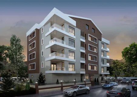 Yılmaz Grup Gayrimenkul